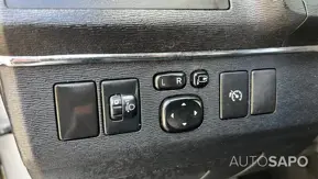 Toyota Avensis de 2010