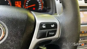 Toyota Avensis de 2010