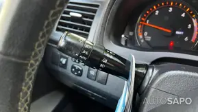 Toyota Avensis de 2010