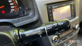 Toyota Avensis de 2010
