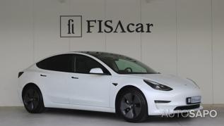 Tesla Model 3 de 2021