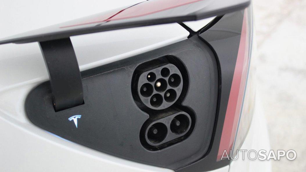 Tesla Model 3 de 2021
