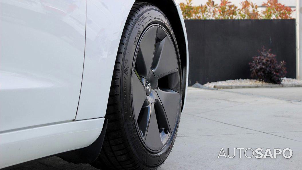 Tesla Model 3 de 2021