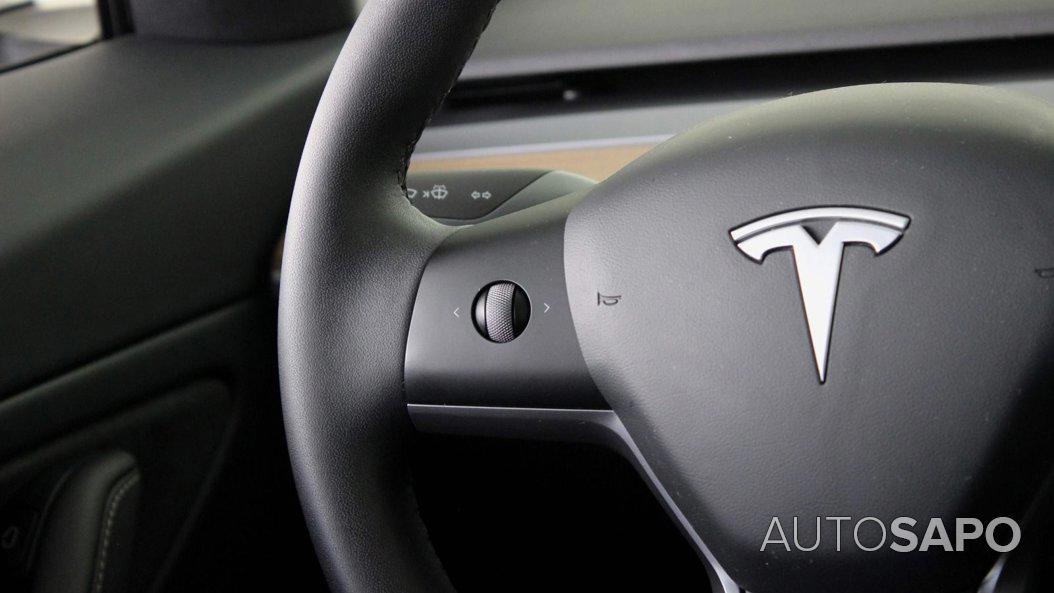 Tesla Model 3 de 2021