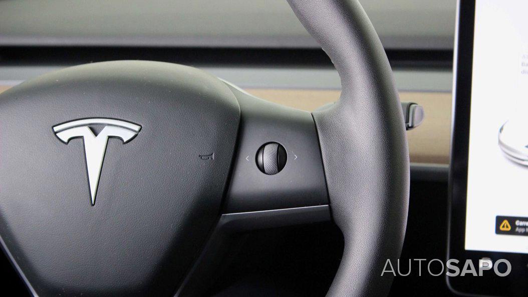 Tesla Model 3 de 2021