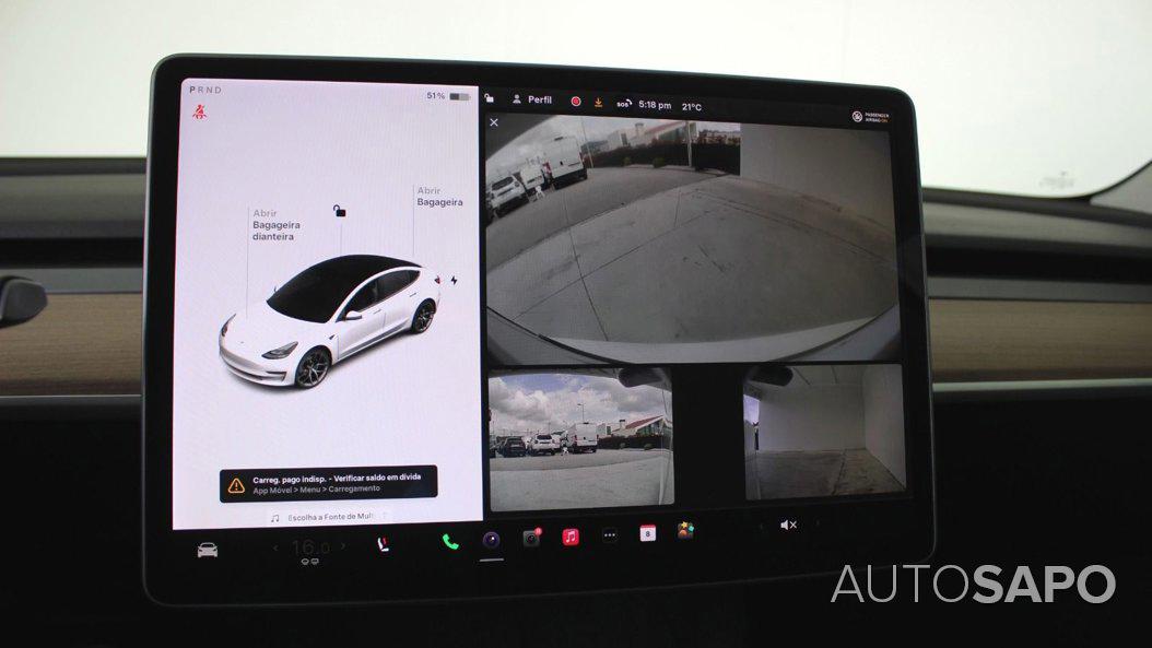 Tesla Model 3 de 2021