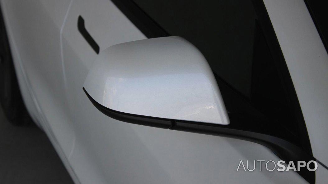 Tesla Model 3 de 2021