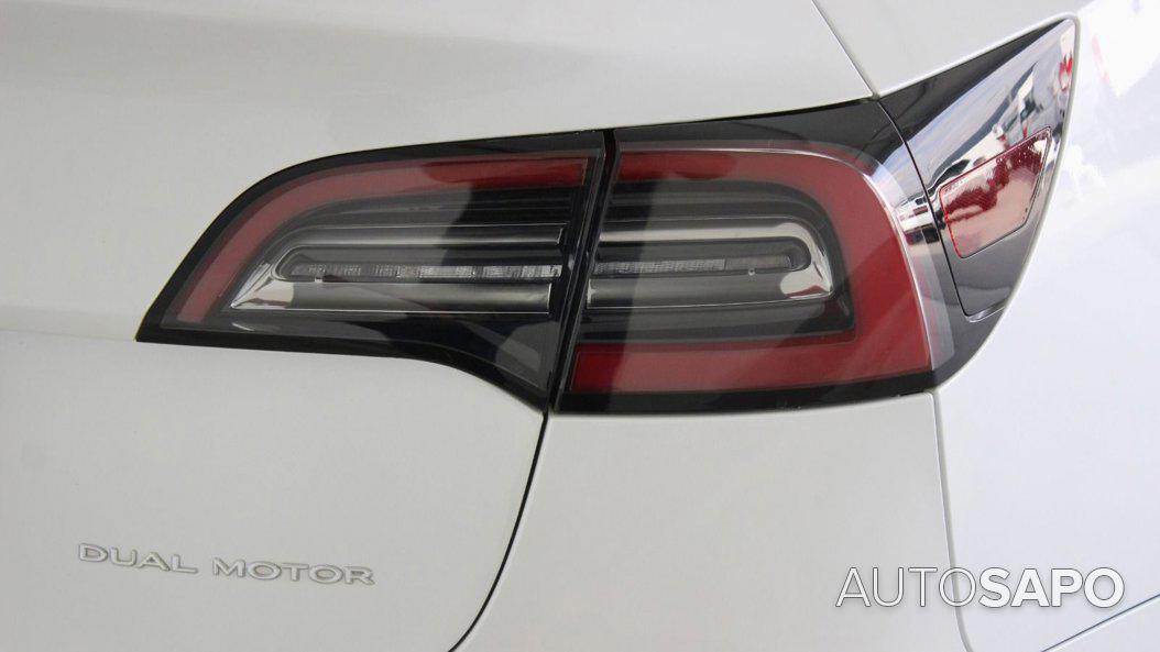 Tesla Model 3 de 2021