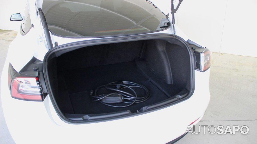 Tesla Model 3 de 2021