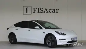 Tesla Model 3 de 2021