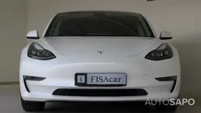 Tesla Model 3 de 2021