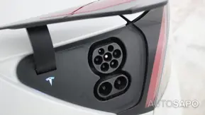 Tesla Model 3 de 2021