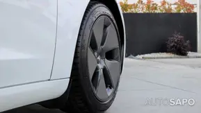 Tesla Model 3 de 2021
