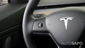 Tesla Model 3 de 2021