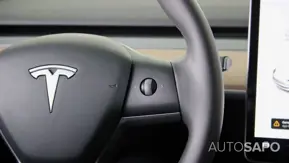 Tesla Model 3 de 2021