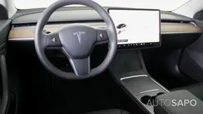 Tesla Model 3 de 2021