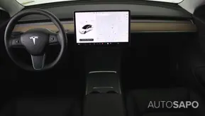 Tesla Model 3 de 2021