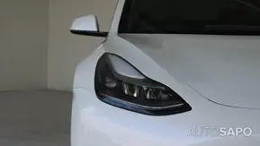 Tesla Model 3 de 2021