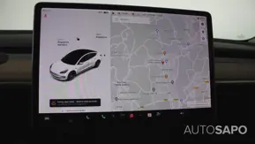 Tesla Model 3 de 2021