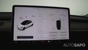 Tesla Model 3 de 2021