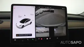 Tesla Model 3 de 2021