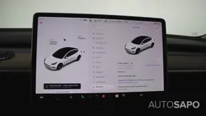 Tesla Model 3 de 2021