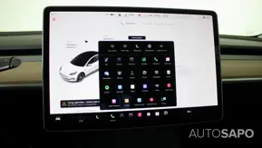 Tesla Model 3 de 2021