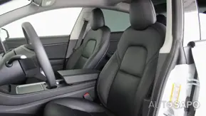 Tesla Model 3 de 2021