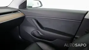 Tesla Model 3 de 2021