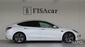Tesla Model 3 de 2021