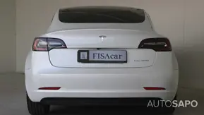 Tesla Model 3 de 2021