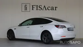 Tesla Model 3 de 2021
