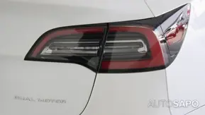 Tesla Model 3 de 2021