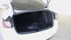Tesla Model 3 de 2021