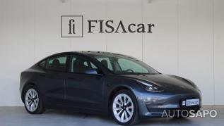 Tesla Model 3 de 2022