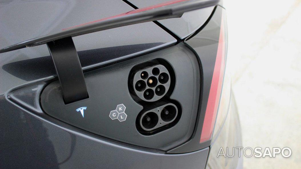 Tesla Model 3 de 2022