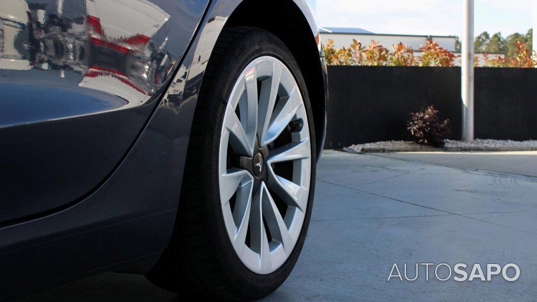 Tesla Model 3 de 2022