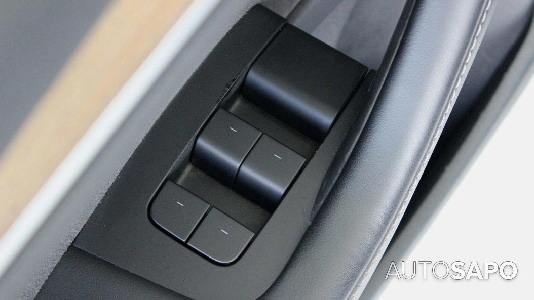 Tesla Model 3 de 2022