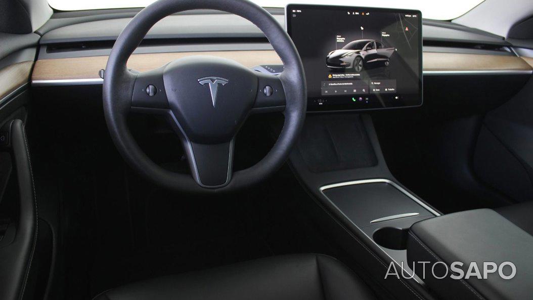 Tesla Model 3 de 2022