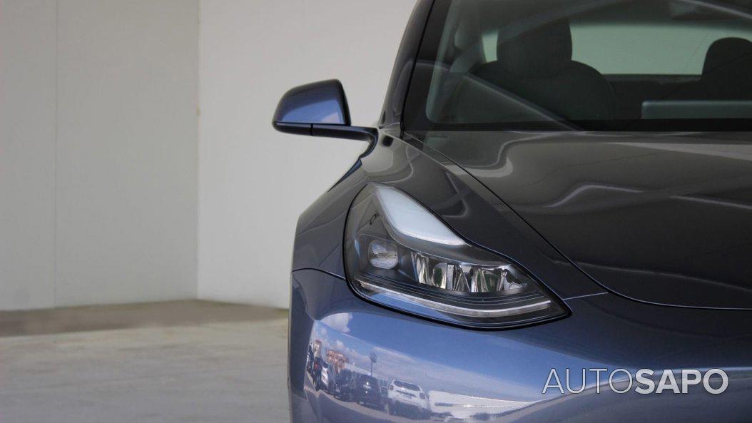 Tesla Model 3 de 2022