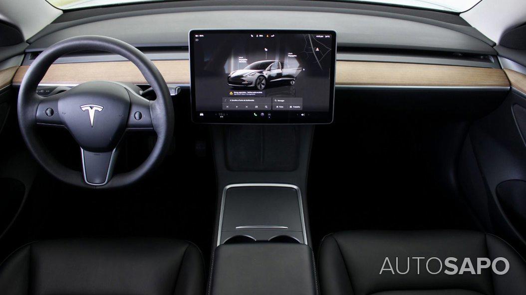 Tesla Model 3 de 2022