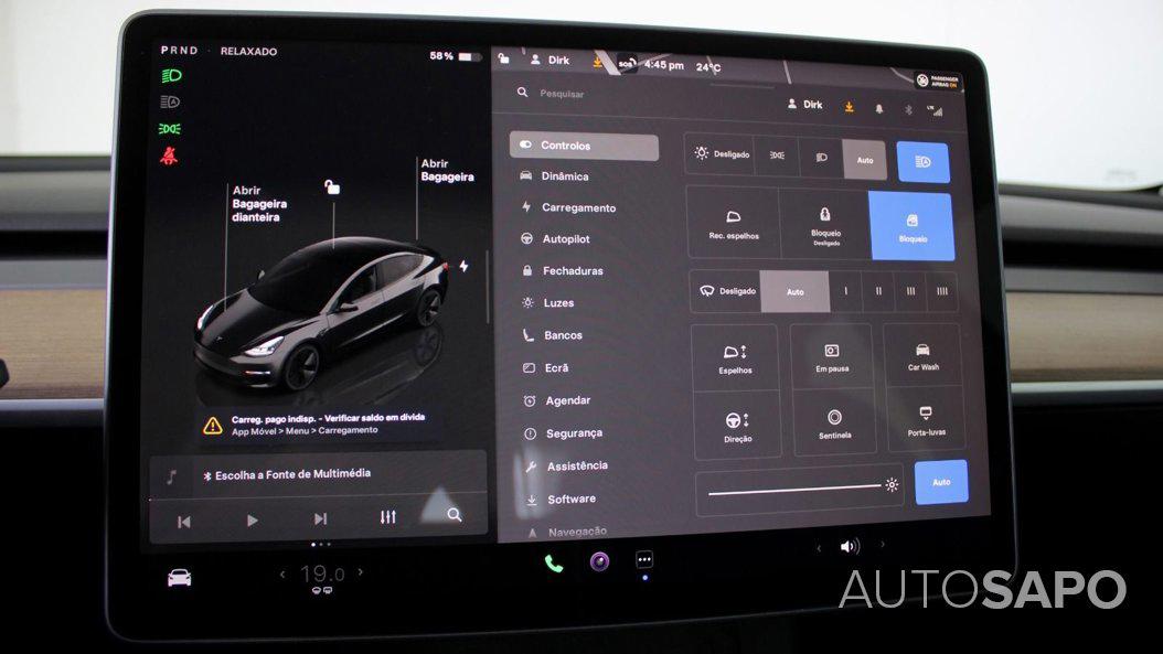 Tesla Model 3 de 2022