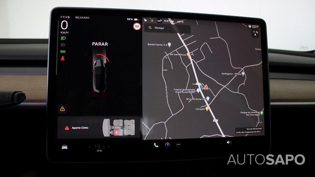 Tesla Model 3 de 2022