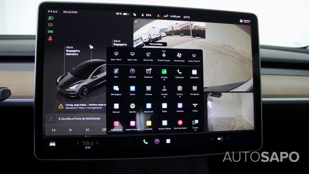 Tesla Model 3 de 2022