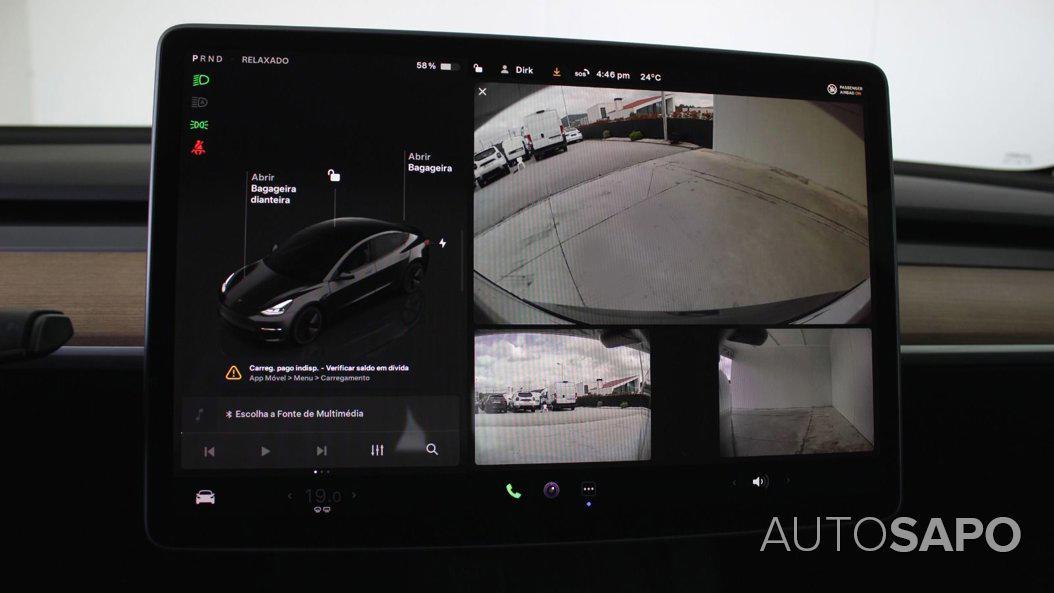 Tesla Model 3 de 2022