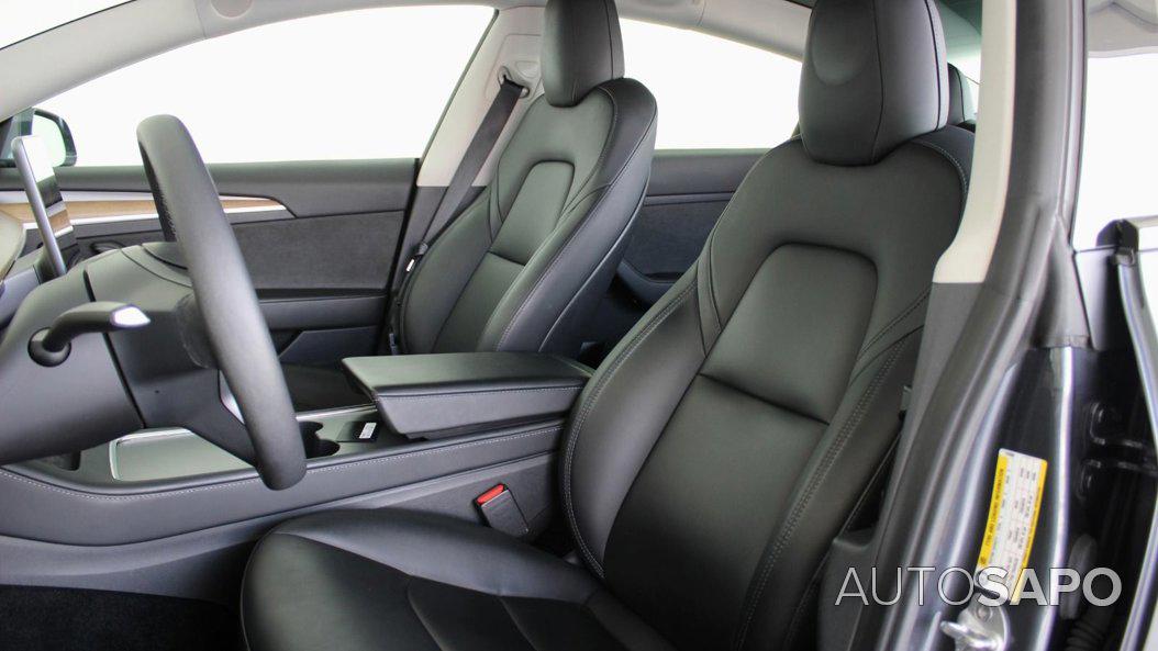 Tesla Model 3 de 2022