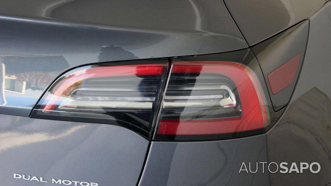 Tesla Model 3 de 2022