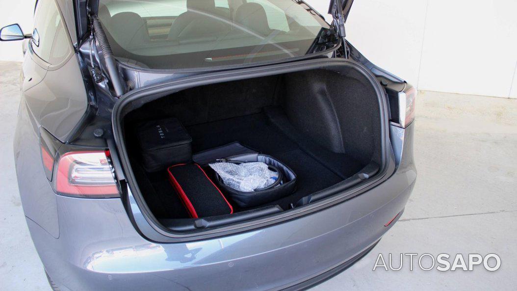 Tesla Model 3 de 2022