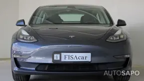 Tesla Model 3 de 2022