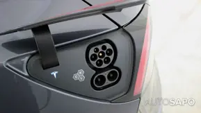 Tesla Model 3 de 2022